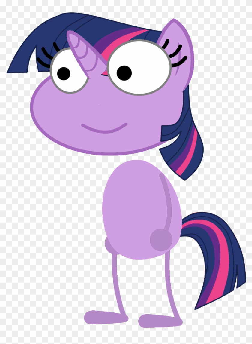 Twilight Sparkle - Twilight Sparkle Unicorn #215117