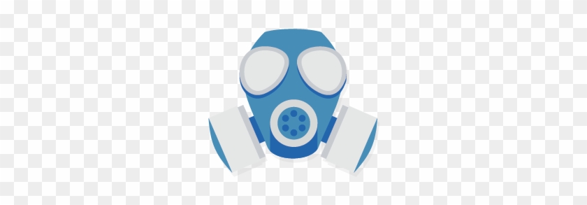 Optional Medical Services Available - Gas Mask #215140