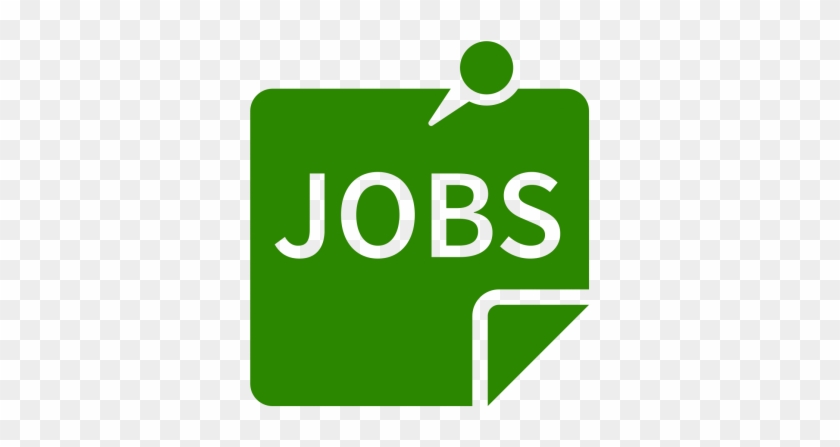 Photos Jobs Png Images - Job Posting Icon Png #215160