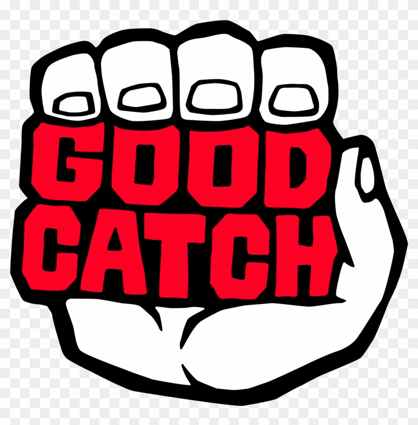 Good Catch #215228