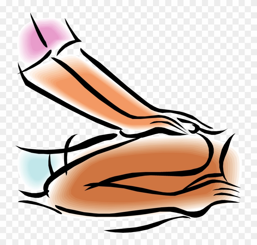 Mobile Massage Job San Diego - Massage Clipart Png #215263