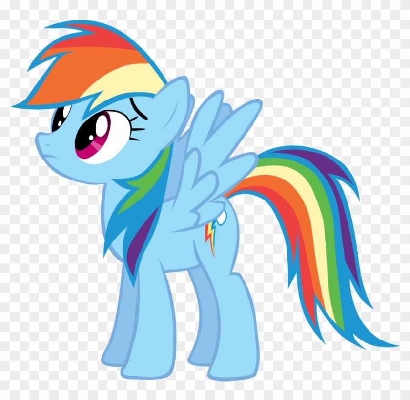 Post 3885 0 51273400 1355540289 Thumb - Mlp Fim Rainbow Dash #215297