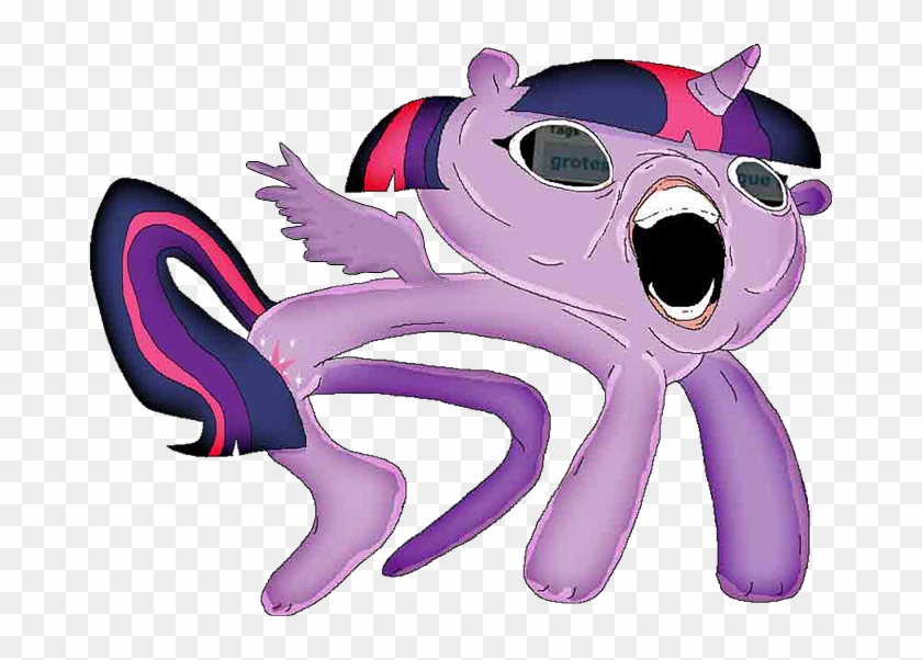 Twilight Sparkle - Cartoon #215302