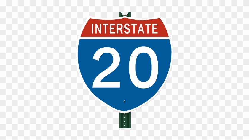 Guide Signs - Interstate 76 Pa Logos #215308