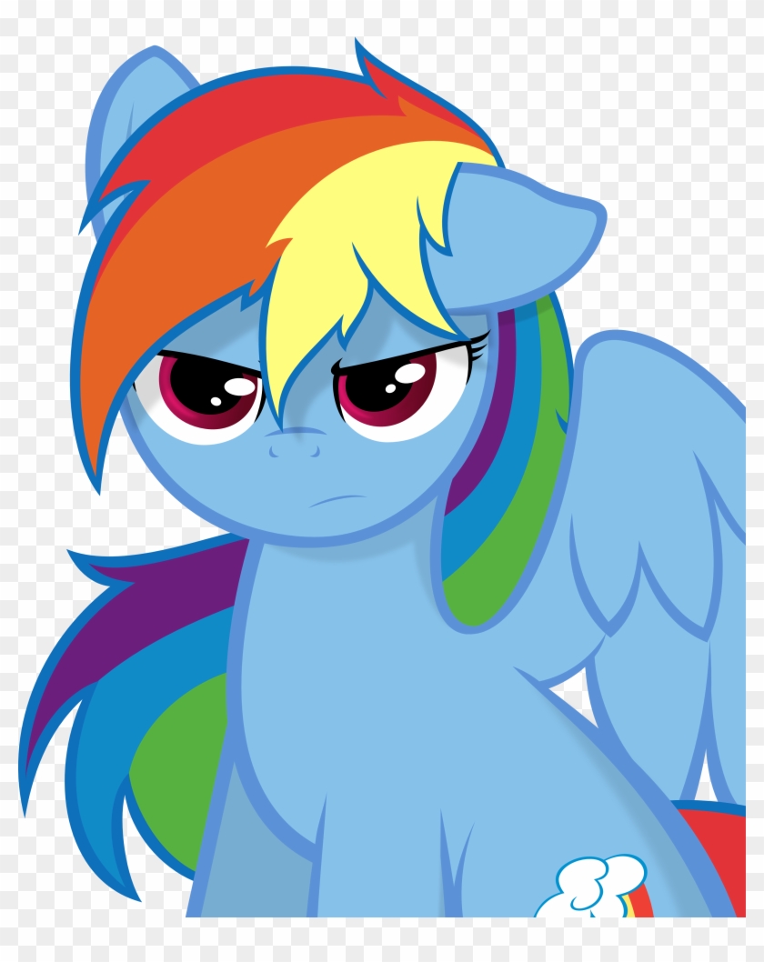 Favoriteartman 5 3 Rainbow Dash 2 By Godoffury - Rainbow Dash Kiss You #215320