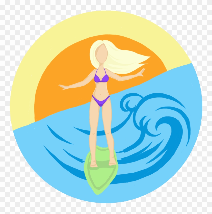 Clip Free Download Siargao Holidays School And Camp - Siargao #1362878