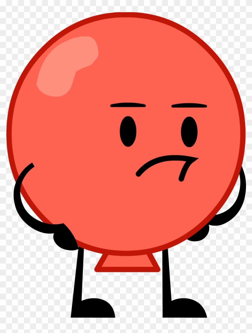 Battle For Dream Island Wiki - Bfdi Teardrop, clipart, transparent, png,  images, Download