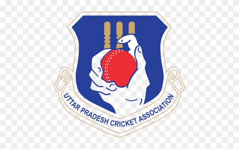 Bangladesh Cricket Team Scores, Matches, Schedule, - Uttar Pradesh Cricket Association Logo #1362953