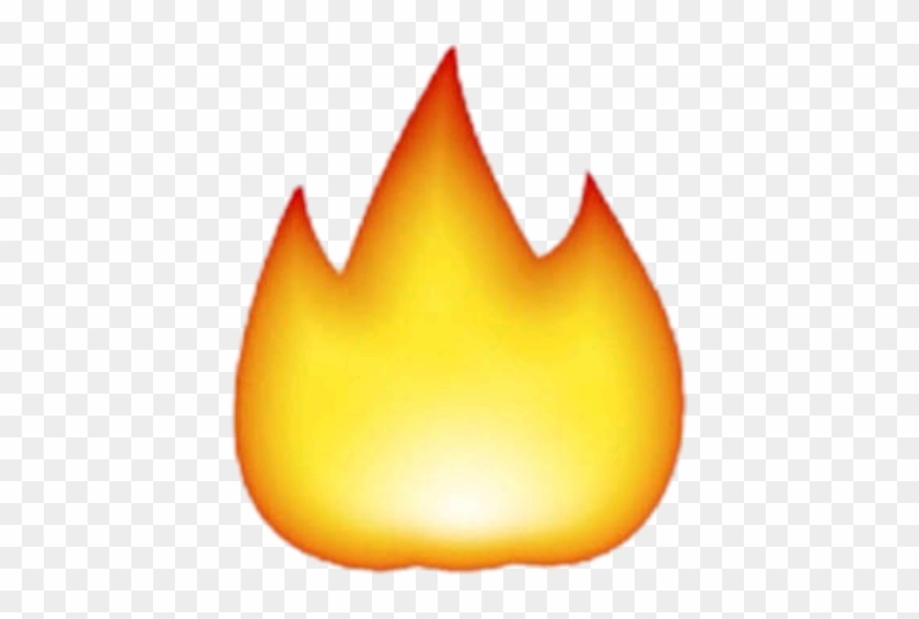 Banner Free Download Bonfire Clipart Cute - Fuego Emoji #1362978