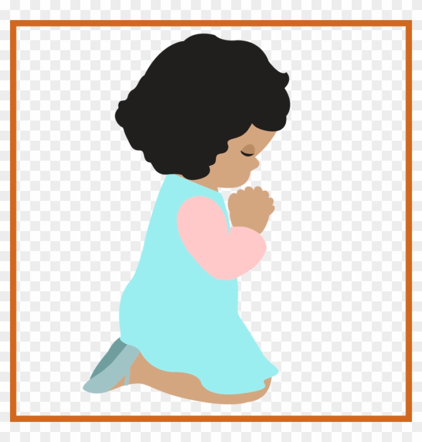 Unbelievable For U Clipart - Pray Clipart Png #1363010