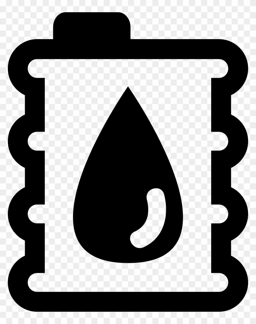 Aceite Icono Png Clipart Computer Icons Clip Art - Icono Cambio De Aceite Png #1363056