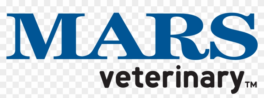 Mars Pet Care Logo #1363087