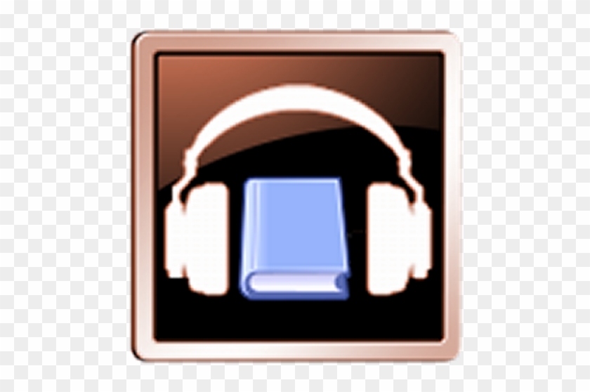 Akimbo Audiobook Player - Headphones Icon #1363129