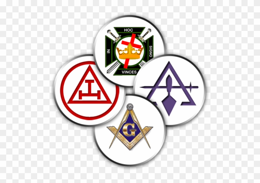 York Rite #1363149