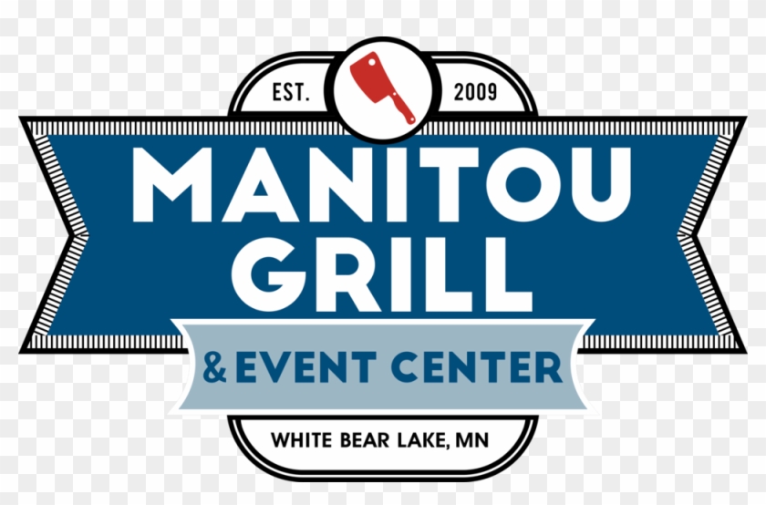Manitou Grill And Event Center - Manitou Grill #1363156