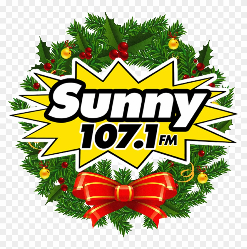 Christmas Wreath Emoji Png #1363163