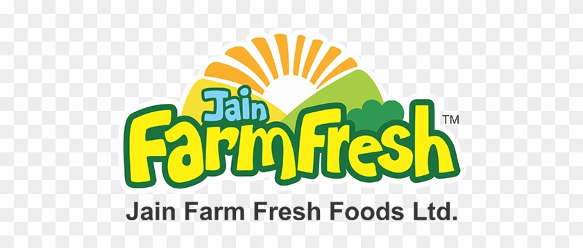 Jain Farm Fresh Food Ltd Brand #1363206