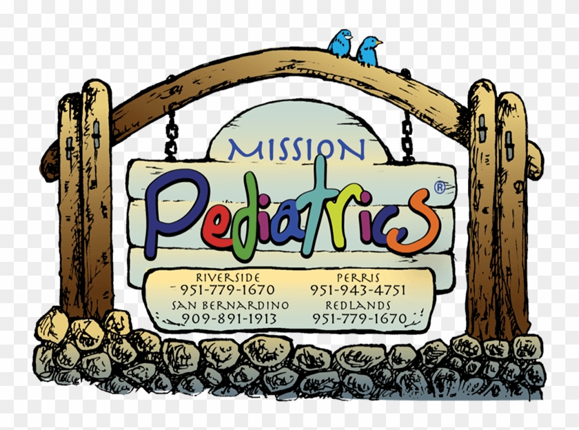 Mission Pediatrics - Mission Pediatrics #1363222