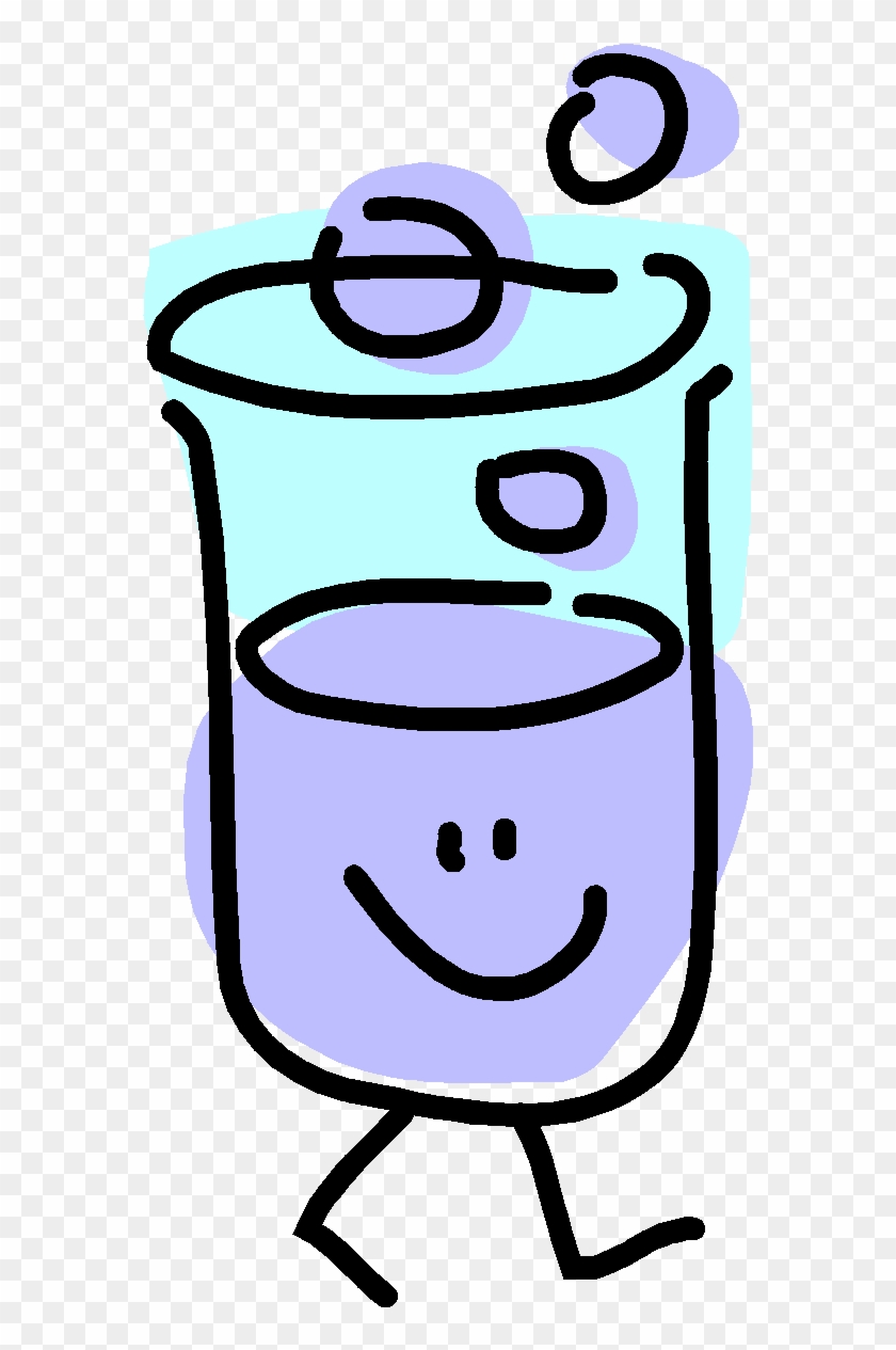 Amount Of Circulating Volume - Liquid #1363223