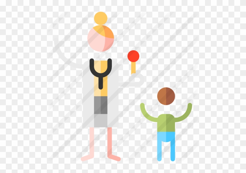 Pediatrician Free Icon - Pediatrics #1363231