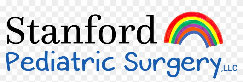 Stanford Pediatric - Oval #1363243