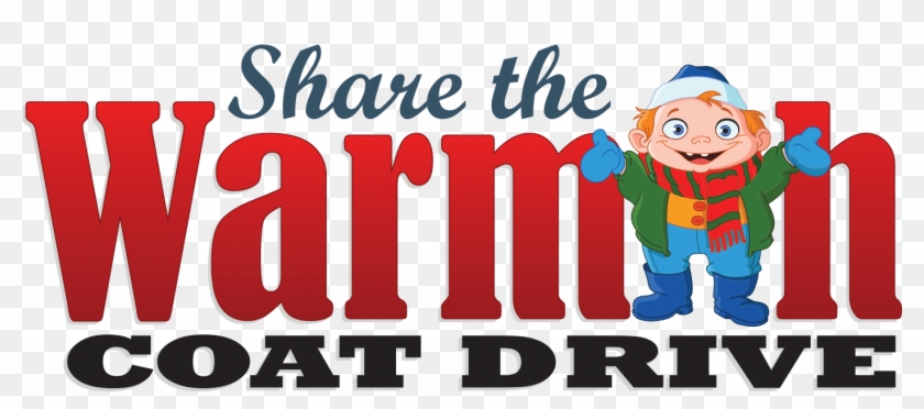 City Credit Union On Twitter - Share The Warmth Coat Drive #1363304