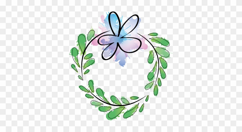 Our Custom Work - Wreath #1363370