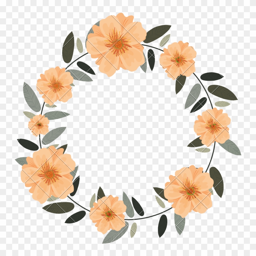 Flower Wreath - My Favorite Murder Iphone 6 #1363388