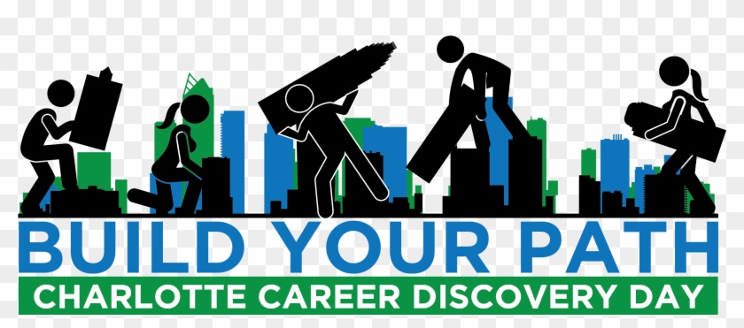 Charlotte Career Discovery Day #1363401