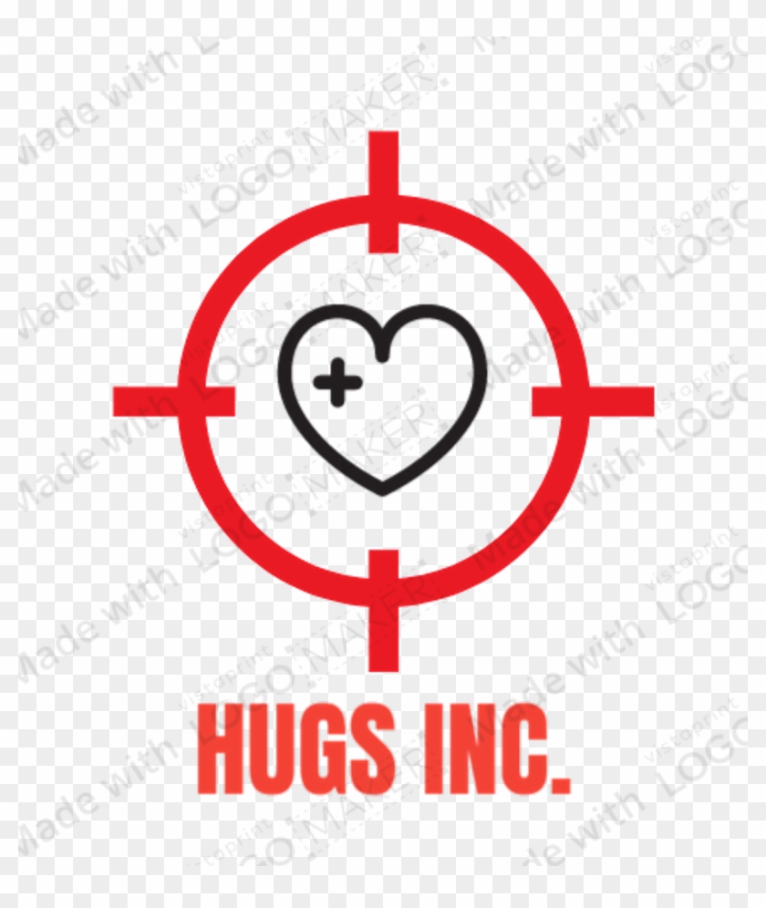 Health - Career - Training - Center - Shot Target Png #1363417