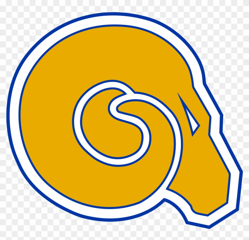 Albany State's Quarterback Kelias Williams Had A Career - Albany State Athletics Logo #1363445