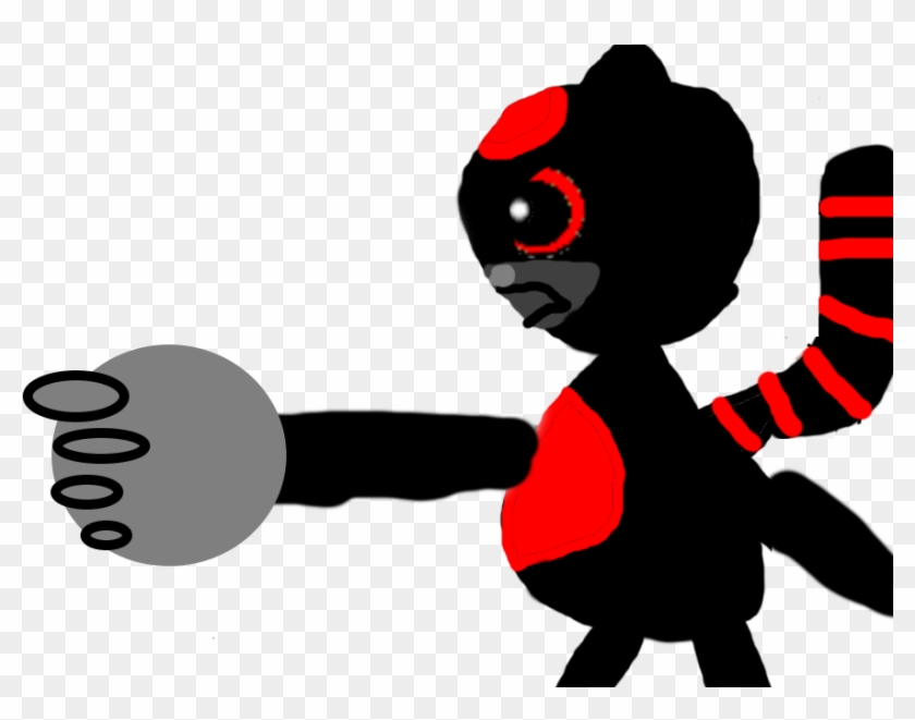 Nathan H Closing Argument Sprite By Theawsomenathan41982 - Cartoon #1363507