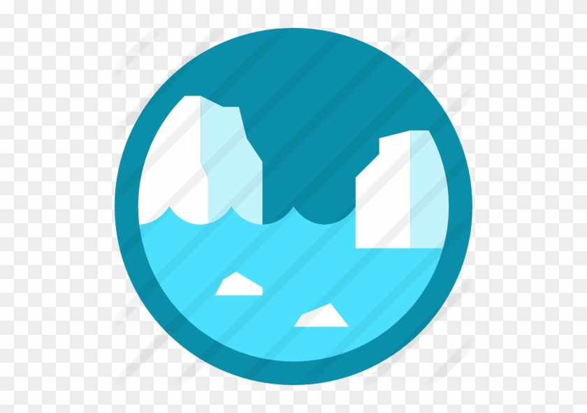 Download Glacier Clipart Glacier Computer Icons Clip - Icon #1363519