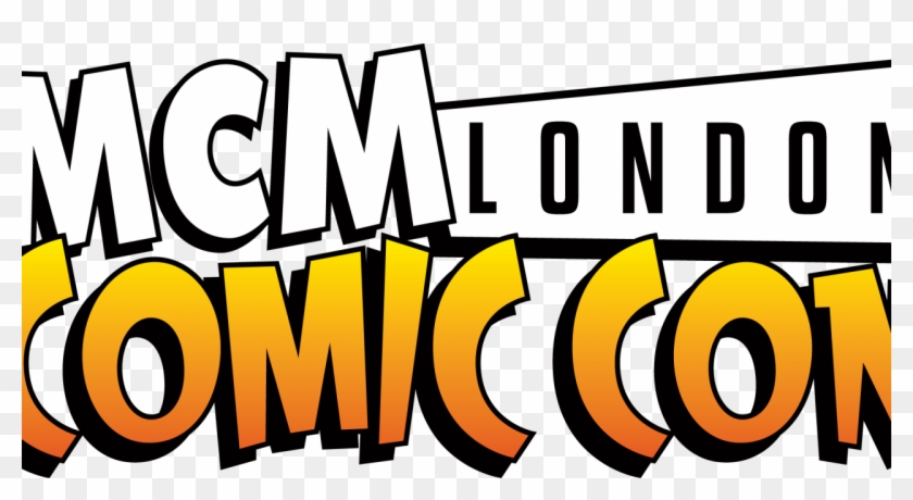 On The Whole Mcm Closing Down Shows Thing - Mcm Comic Con Logo #1363528
