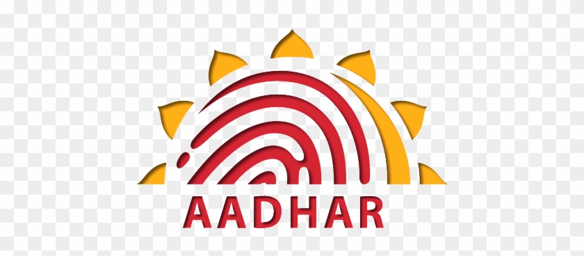 Must For Opening Bank Accounts - Aadhar Card #1363532