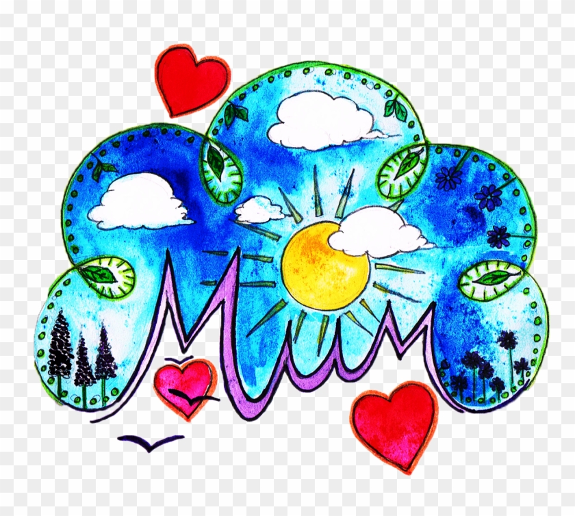 Greeting Card #1363546