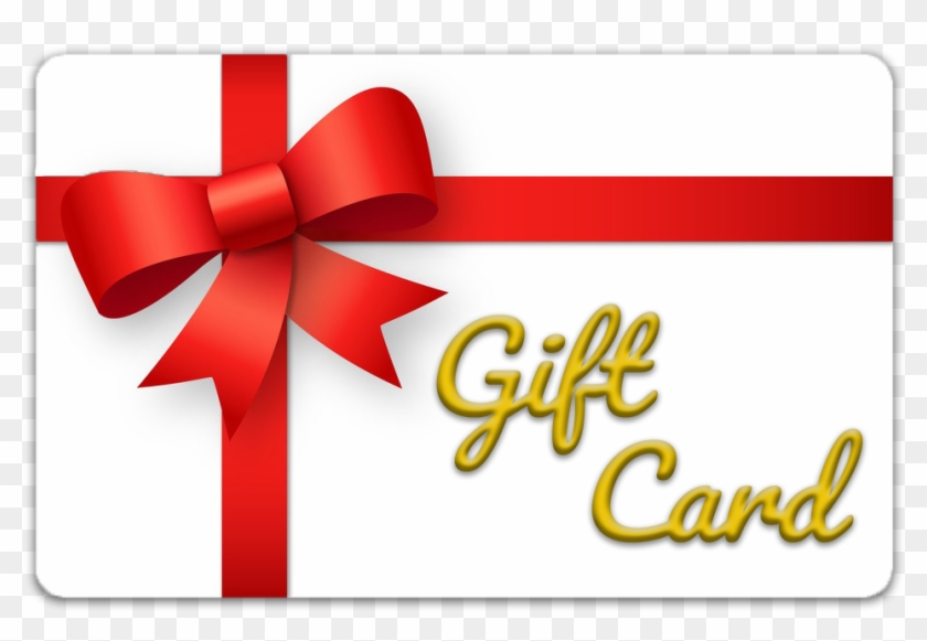 Gift Card Portrait - Gift Voucher #1363566