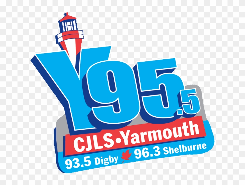 Cjls - Com Logo - New Hope Centre Yarmouth #1363567