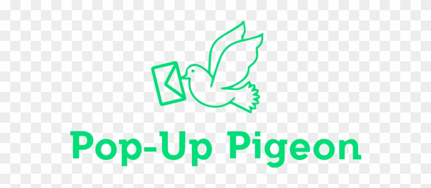 Pop-up Pigeon - Papamoa Beach Family Practice #1363574