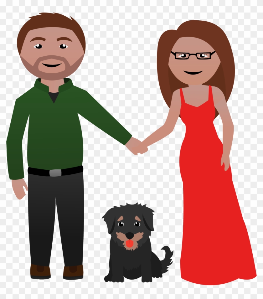 Greeting Card Design By Gnawhome For This Project - Cartoon #1363578