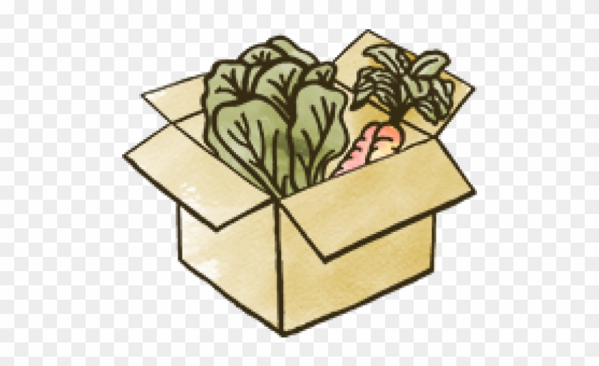 Almond - Vegetable #1363655