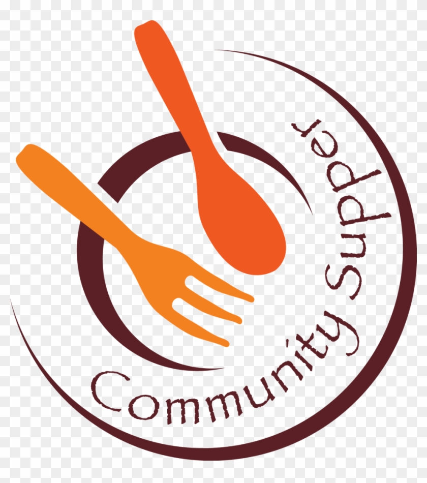 Free Community Meal Last Wednesday Of The Month - Community Supper #1363667