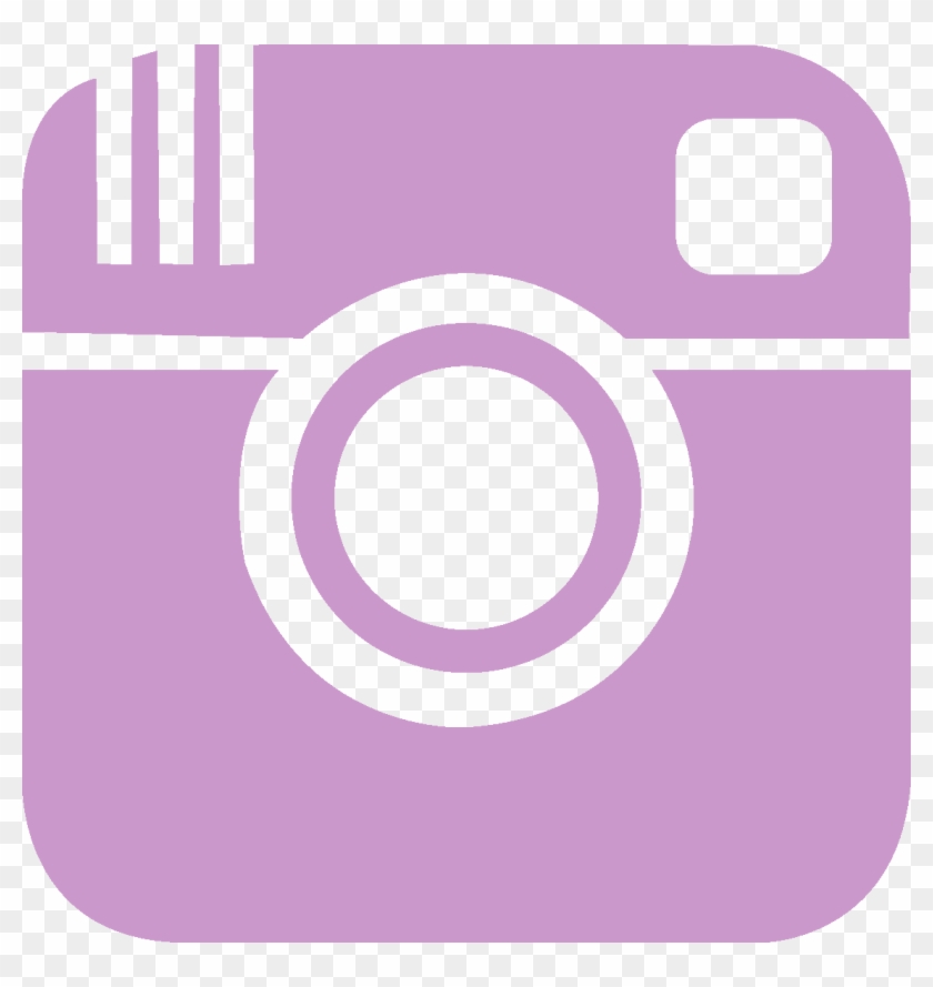 Kim Dingle - Instagram Icon Grey Png #1363677