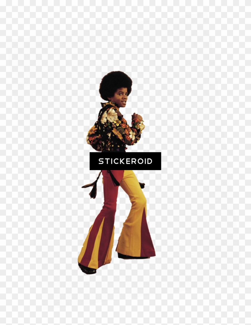 Michael Jackson - Michael Jackson Jackson 5 Costume #1363683