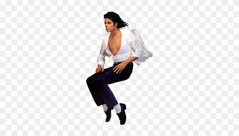 Michael Jackson - Michael Jackson Transparent Background #1363689
