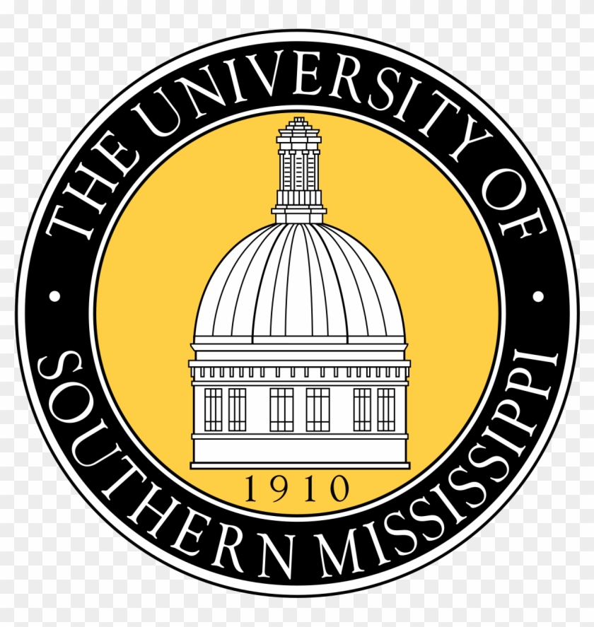 University Of Southern Mississippi #1363691