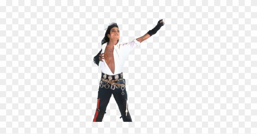 Michael Jackson - Michael Jackson Png #1363695