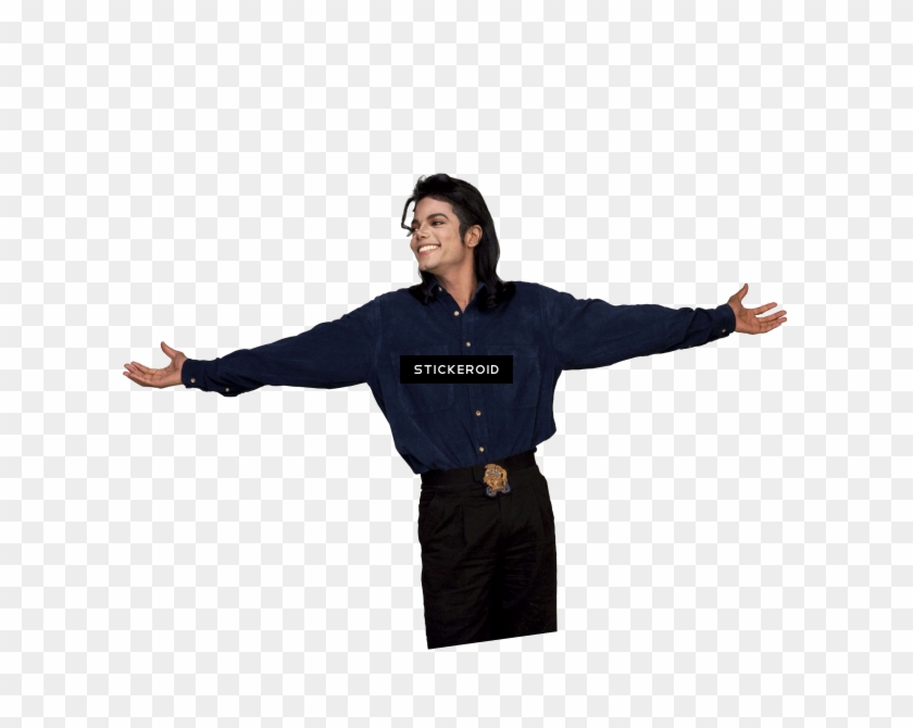 Michael Jackson - My Friend Michael: An Ordinary Friendship #1363699