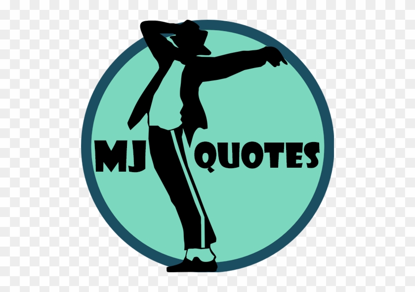 Popular Quotes By Michael Jackson - Michael Jackson Dance Clipart #1363707