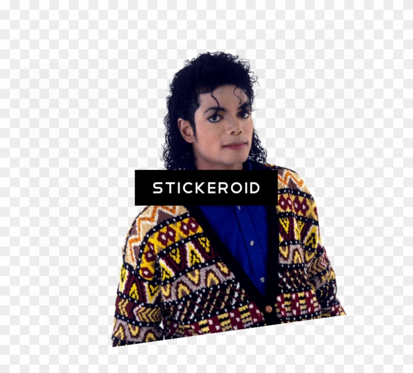 Jackson Artist Michael Musician Singer - Michael Jackson Sweater #1363709